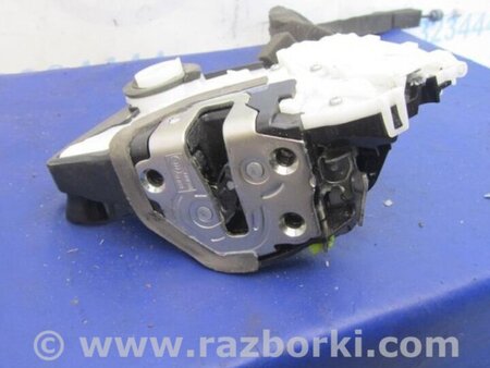 ФОТО Замок двери для Acura TLX (09.2014-04.2020) Киев