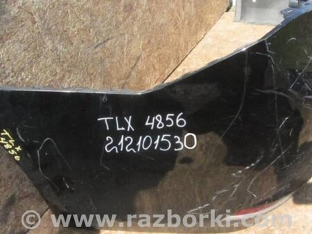 ФОТО Бампер задний для Acura TLX (09.2014-04.2020) Киев