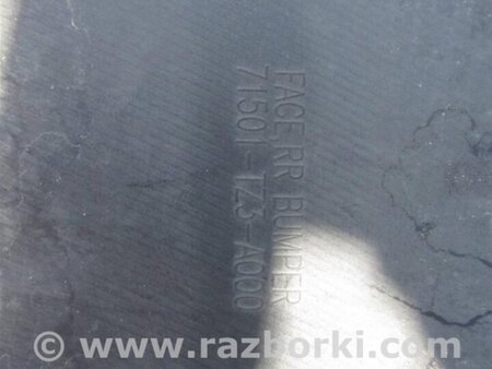 ФОТО Бампер задний для Acura TLX (09.2014-04.2020) Киев