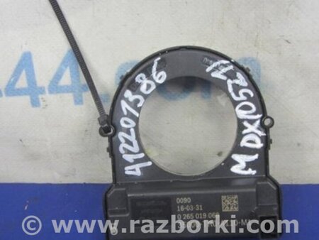 ФОТО Датчик угла поворота руля для Acura MDX YD3 (06.2013-05.2020) Киев