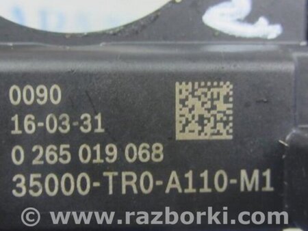 ФОТО Датчик угла поворота руля для Acura MDX YD3 (06.2013-05.2020) Киев