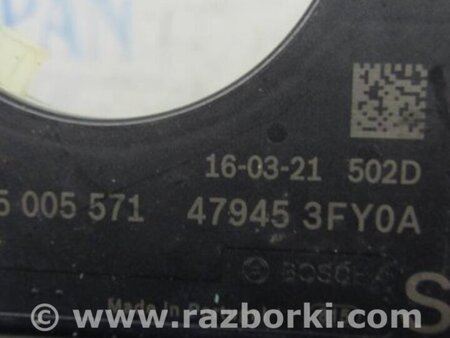 ФОТО Датчик угла поворота руля для Nissan Sentra B17 Киев