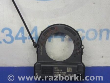 ФОТО Датчик угла поворота руля для Acura MDX YD3 (06.2013-05.2020) Киев