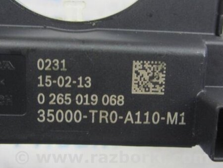 ФОТО Датчик угла поворота руля для Acura MDX YD3 (06.2013-05.2020) Киев
