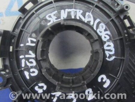 ФОТО Шлейф AirBag для Nissan Sentra B17 Киев