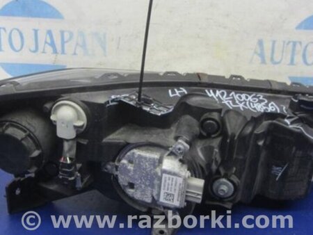 ФОТО Фара для Acura TLX (09.2014-04.2020) Киев