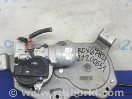 ФОТО Моторчик привода ляды для Acura RDX TB3, TB4 (03.2012-12.2015) Киев