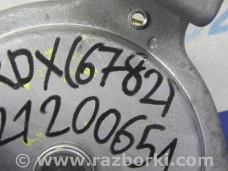 ФОТО Моторчик привода ляды для Acura RDX TB3, TB4 (03.2012-12.2015) Киев