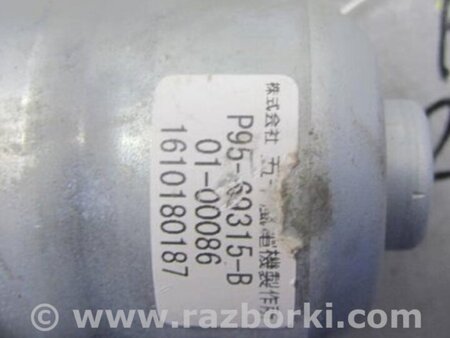ФОТО Моторчик привода ляды для Acura RDX TB3, TB4 (03.2012-12.2015) Киев