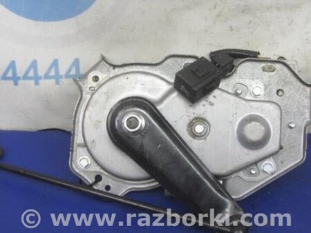 ФОТО Моторчик привода ляды для Acura RDX TB3, TB4 (03.2012-12.2015) Киев