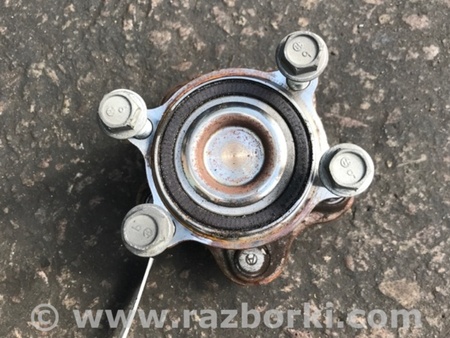 ФОТО Ступица для Nissan Altima L33 Киев