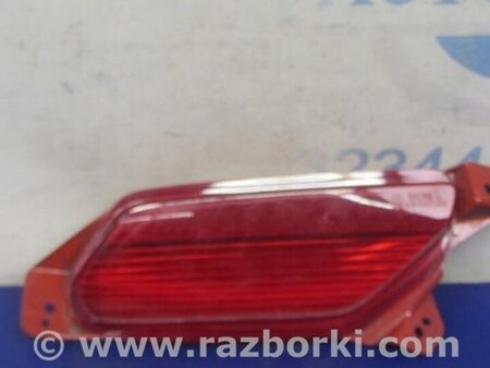 ФОТО Катафот левый для Acura MDX YD3 (06.2013-05.2020) Киев