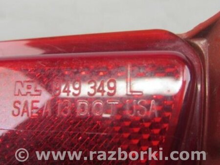 ФОТО Катафот левый для Acura MDX YD3 (06.2013-05.2020) Киев