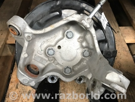 ФОТО Ступица для Acura TLX (09.2014-04.2020) Киев