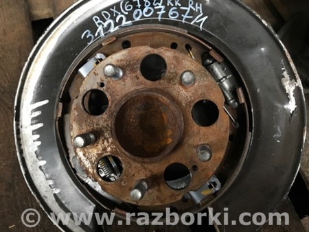 ФОТО Ступица для Acura RDX TB3, TB4 (03.2012-12.2015) Киев