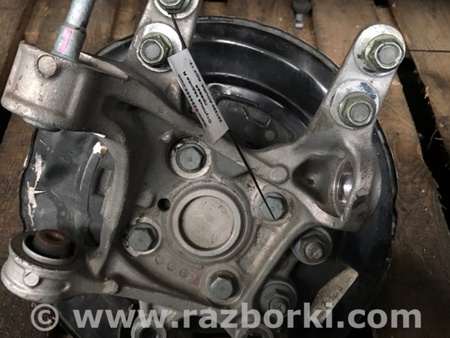 ФОТО Ступица для Acura RDX TB3, TB4 (03.2012-12.2015) Киев