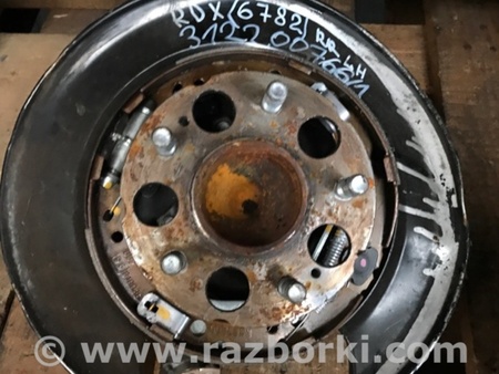 ФОТО Ступица для Acura RDX TB3, TB4 (03.2012-12.2015) Киев