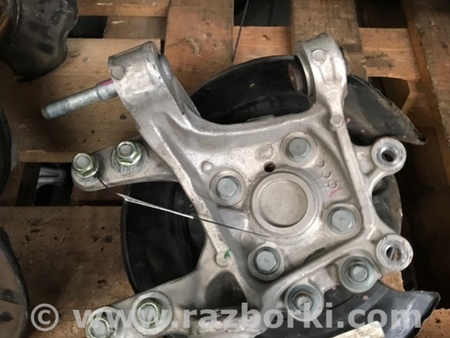 ФОТО Ступица для Acura RDX TB3, TB4 (03.2012-12.2015) Киев