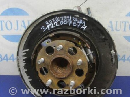 ФОТО Цапфа для Acura RDX TB3, TB4 (03.2012-12.2015) Киев