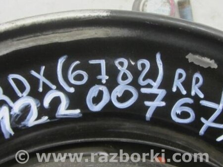 ФОТО Цапфа для Acura RDX TB3, TB4 (03.2012-12.2015) Киев