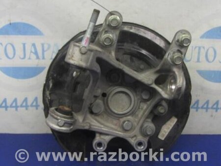 ФОТО Цапфа для Acura RDX TB3, TB4 (03.2012-12.2015) Киев