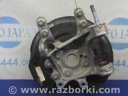 ФОТО Цапфа для Acura RDX TB3, TB4 (03.2012-12.2015) Киев