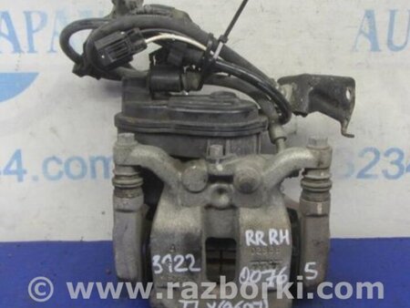 ФОТО Суппорт для Acura TLX (09.2014-04.2020) Киев