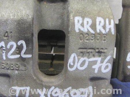 ФОТО Суппорт для Acura TLX (09.2014-04.2020) Киев