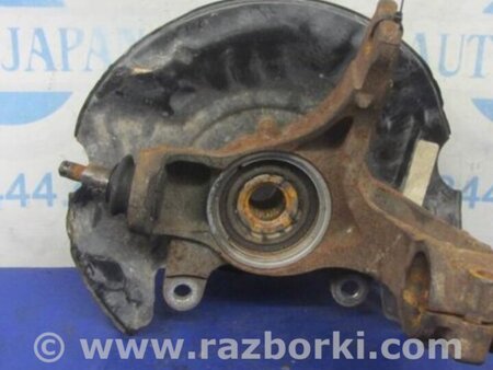 ФОТО Кулак поворотный для Acura TLX (09.2014-04.2020) Киев