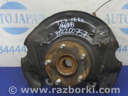ФОТО Кулак поворотный для Acura TLX (09.2014-04.2020) Киев