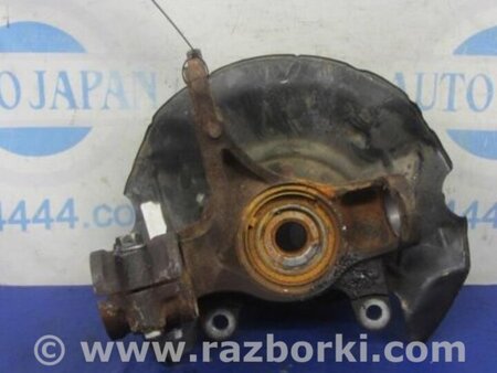 ФОТО Кулак поворотный для Acura TLX (09.2014-04.2020) Киев