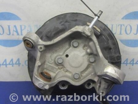 ФОТО Цапфа для Acura TLX (09.2014-04.2020) Киев