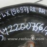 ФОТО Цапфа для Acura TLX (09.2014-04.2020) Киев