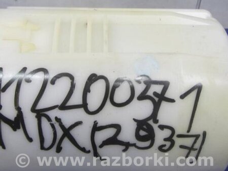 ФОТО Топливный насос для Acura MDX YD3 (06.2013-05.2020) Киев