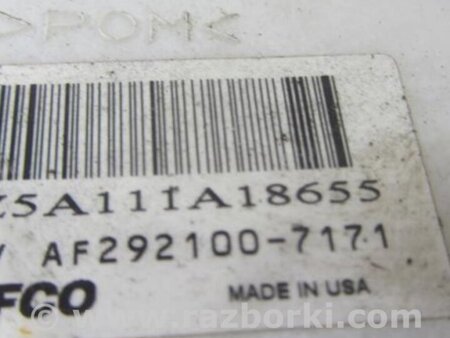 ФОТО Топливный насос для Acura MDX YD3 (06.2013-05.2020) Киев