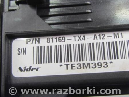 ФОТО Блок электронный для Acura RDX TB3, TB4 (03.2012-12.2015) Киев