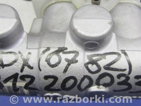 ФОТО Главный тормозной цилиндр для Acura RDX TB3, TB4 (03.2012-12.2015) Киев