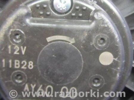 ФОТО Моторчик печки для Acura RDX TB3, TB4 (03.2012-12.2015) Киев