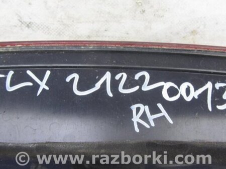 ФОТО Фонарь задний внутренний для Acura TLX (09.2014-04.2020) Киев