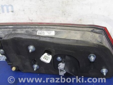ФОТО Фонарь задний внутренний для Acura TLX (09.2014-04.2020) Киев