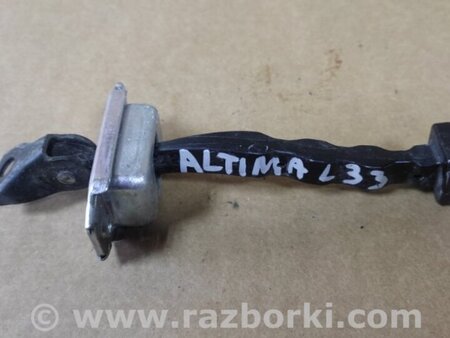 ФОТО Ограничитель двери для Nissan Altima L33 Киев