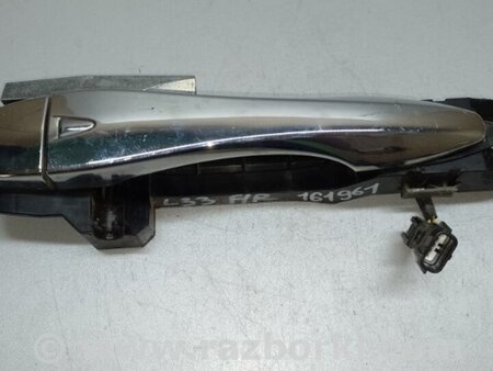 ФОТО Ручка двери для Nissan Altima L33 Киев