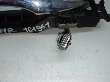 ФОТО Ручка двери для Nissan Altima L33 Киев