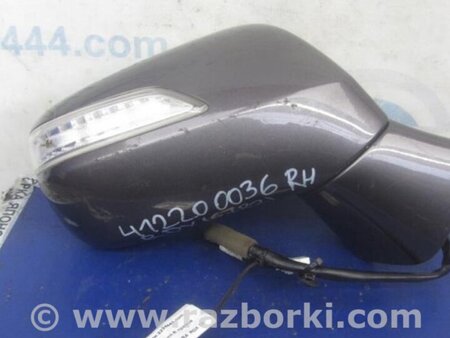 ФОТО Зеркало для Acura RDX TB3, TB4 (03.2012-12.2015) Киев