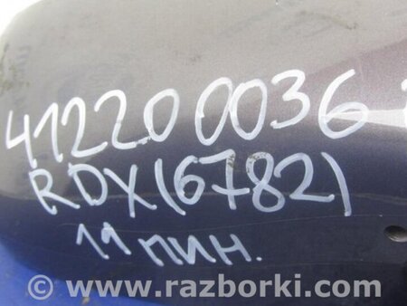 ФОТО Зеркало для Acura RDX TB3, TB4 (03.2012-12.2015) Киев