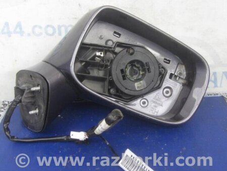 ФОТО Зеркало для Acura RDX TB3, TB4 (03.2012-12.2015) Киев