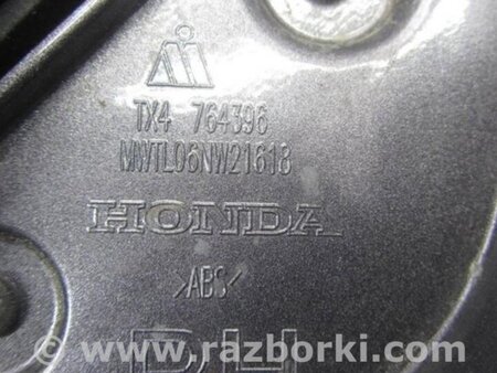 ФОТО Зеркало для Acura RDX TB3, TB4 (03.2012-12.2015) Киев