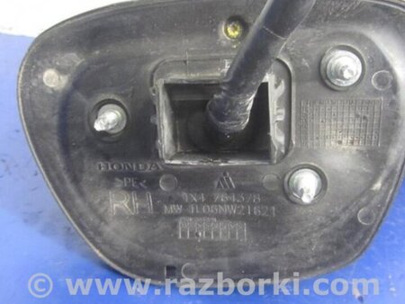 ФОТО Зеркало для Acura RDX TB3, TB4 (03.2012-12.2015) Киев