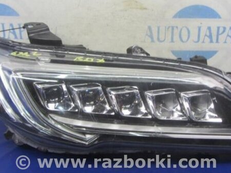 ФОТО Фара для Acura RDX TB3, TB4 (03.2012-12.2015) Киев