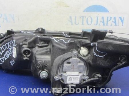 ФОТО Фара для Acura RDX TB3, TB4 (03.2012-12.2015) Киев